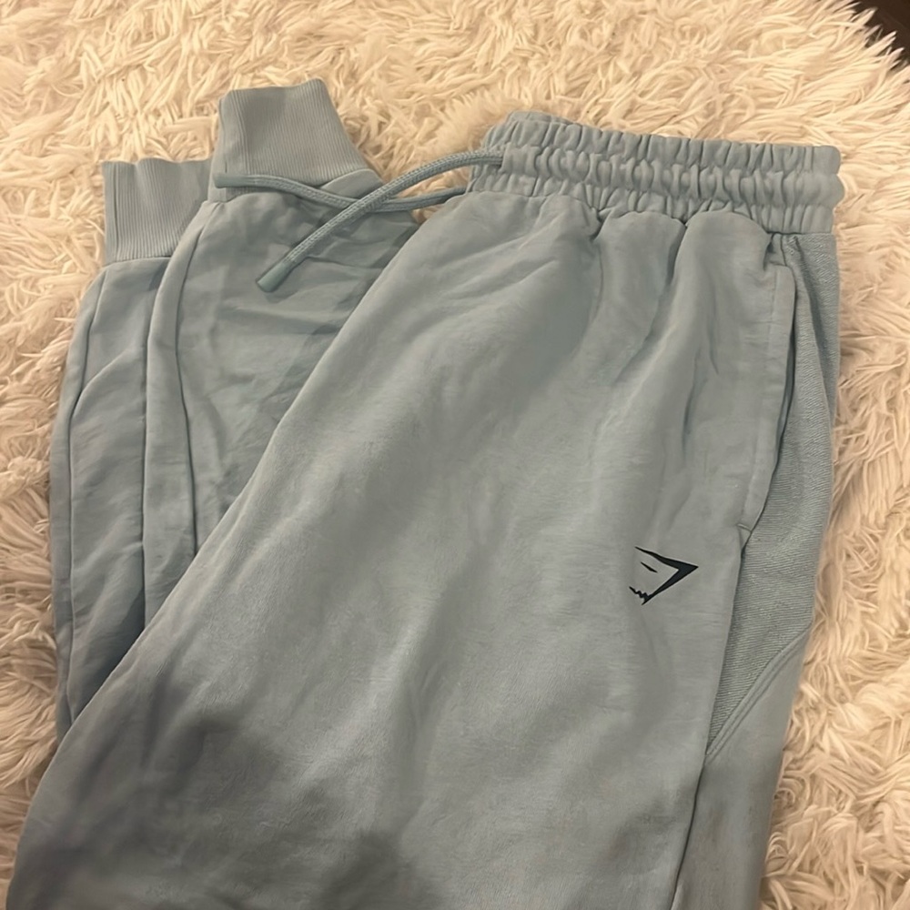 Gymshark sweatpants